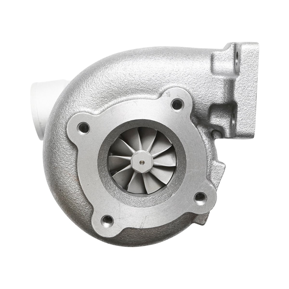 Turbo pentru Case IH, New Holland cod OEM 99449947, 454163-0001, model TA2505, motor Iveco 8035.25.228, 8045.25.287